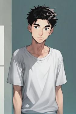 Flipped Chat AI – 릴리아와 채팅
