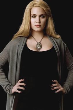 Odwrócony czat AI – rozmawiaj z Rosalie Hale