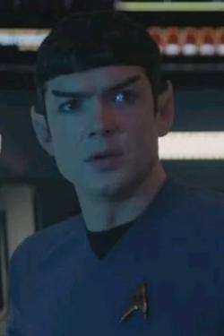 Flipped Chat AI – razgovarajte s Spock