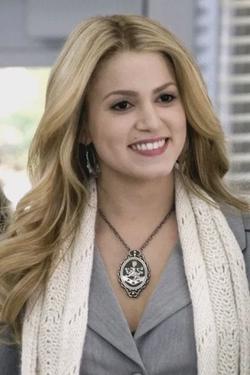 Flipped Chat AI – kalbėkite su Rosalie Hale 