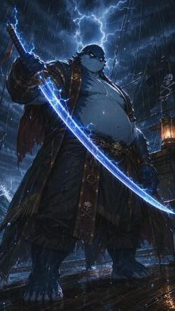 Odwrócony czat AI – rozmawiaj z Admiral Vorak the Skinner