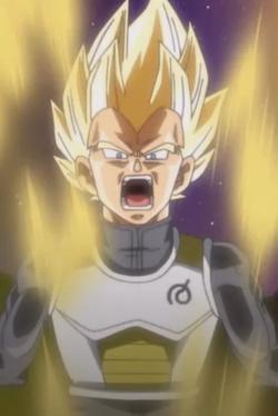 Flipped Chat AI – Chatta med Dragon Ball Super