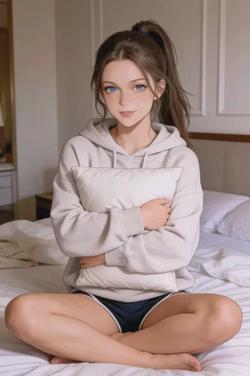 Flipped Chat AI – Chat s Lisa Faye
