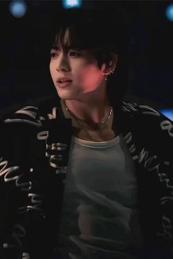 Flipped Chat AI – Discuter avec Jungkook