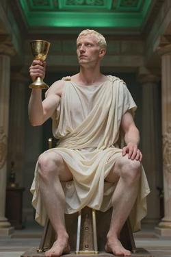 Αναστροφή συνομιλίας AI – Συζήτηση με Το μαντείο των Δελφών
