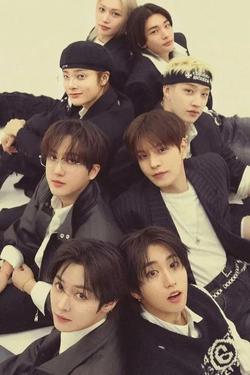 Flipped Chat AI – Чат с Stray Kids