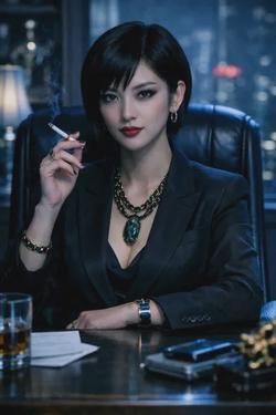 Flipped Chat AI – razgovarajte s Po Mei