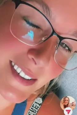 Flipped Chat AI – Chatta con Blakely