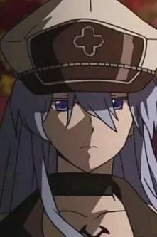 Flipped Chat AI – razgovarajte s d'Esdeath