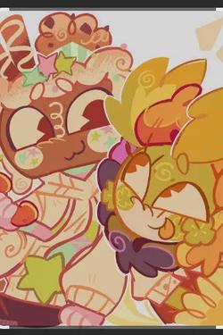 Flipped Chat AI – kalbėkite su Dandy!![flowercake]
