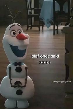 Flipped Chat AI – Sembang dengan Olaf