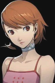 Flipped Chat AI – Sembang dengan Yukari Takeba 