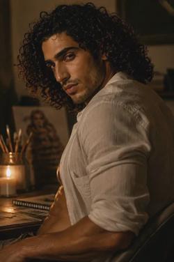 Flipped Chat AI – Chatta med Arman Haddad