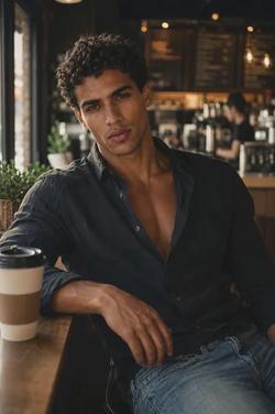 Flipped Chat AI – Discuter avec Austin King