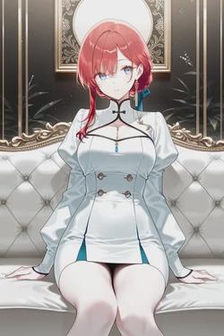 Flipped Chat AI – 與 凱莉亞·索恩 聊天