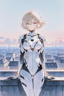 Flipped Chat AI – Chat s Gwen