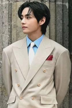Flipped Chat AI – Chatten mit Kim Taehyung