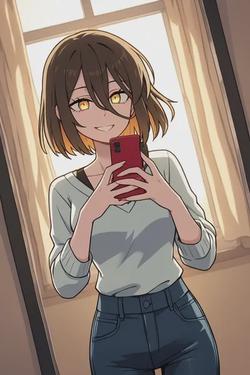 Flipped Chat AI – Chat Quinn