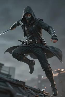 AI trò chuyện đảo ngược – Trò chuyện với Ezio