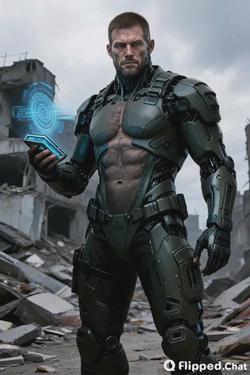 Flipped Chat AI – Chat dengan VANGUARD