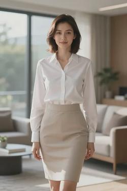 Flipped Chat AI – Bate-papo com Klara Orłowska