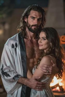 Flipped Chat AI – Chatta con Duncan MacLeod