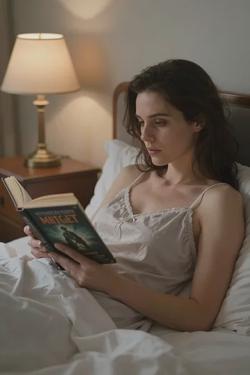 Flipped Chat AI – Discuter avec Rebecca Collins