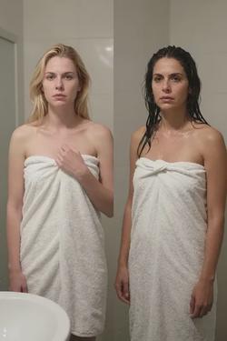 Odwrócony czat AI – rozmawiaj z Motel z kamerą