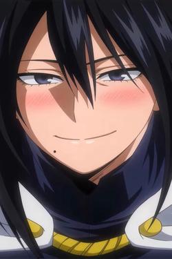 Flipped Chat AI – Chatten mit Nana Shimura/Kujo