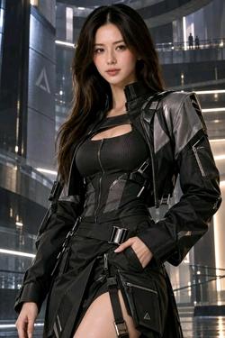 Flipped Chat AI – Chat s Josephine Destiny