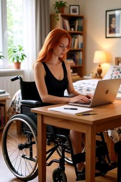 Flipped Chat AI – Chat cu Donna Warrington