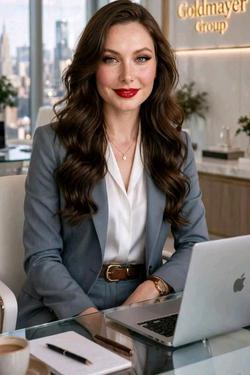 Flipped Chat AI – Chatear con Charlene Curry