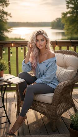 Flipped Chat AI – Chat cu Brooke Callahan