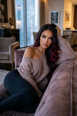 Flipped Chat AI – Chatten mit Marissa „Rissa“ Logan