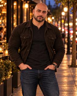 Flipped Chat AI – Chat Kaan Demir
