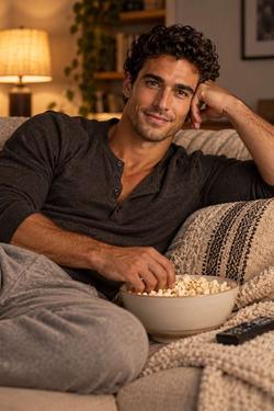 Flipped Chat AI – Chatta med Julian Cross
