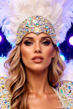 Flipped Chat AI – Discuter avec Confessions d’une showgirl💋🍸