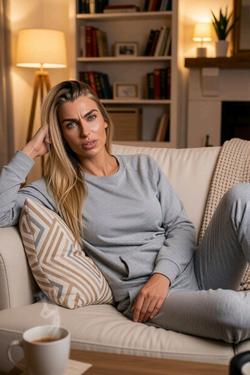 Flipped Chat AI – Chatear con Christina