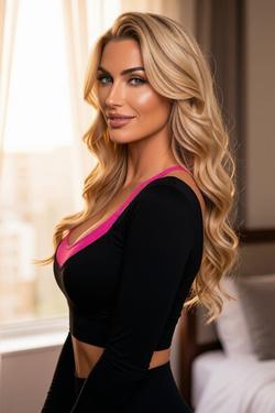 Flipped Chat AI – Chatta con L'Alter Ego-Sasha Storms