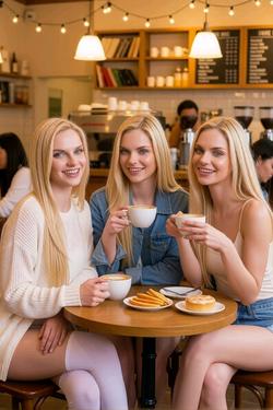 Omgedraaide chat AI – Chat met De Honingbijen 🐝