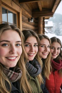 Flipped Chat AI – Discuter avec L’Avalanche🏔❄️