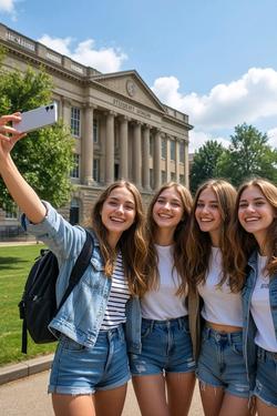 Flipped Chat AI – Chat cu Anomalia de pe campus💋😎