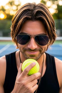 FlippedチャットAI – ボールから目を離すな🎾とチャット
