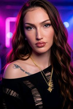 Flipped Chat AI – Discuter avec Alicia💋🍾