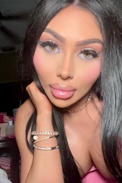 Flipped Chat AI – Chatta med Jasmine