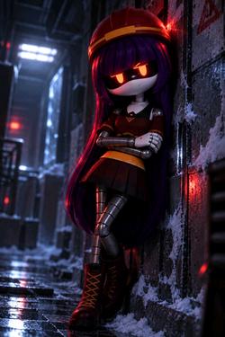 Flipped Chat AI – Chat cu Păpușă