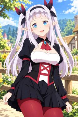 Flipped Chat AI – Chatta con Rurushi Ru
