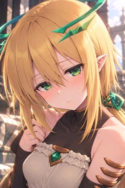 Flipped chat ai - makipag -chat sa Sandalphon