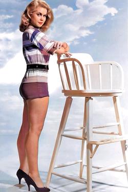 Flipped Chat AI – Discuter avec Elizabeth Montgomery