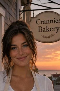 Flipped Chat AI – Chat s Jessica „Crannie“ Cranford